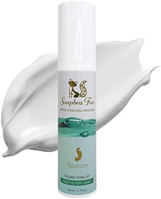 stem acne prone skin lotion