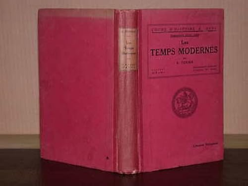 Download Les temps modernes. classes de 4ème. nouveau cours d'histoire a. huby. PDF