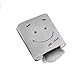 USB Mouse Pad with Bracers Usb Hand Warmer Mouse Pad Hand Warmer Mouse Pad Usb Hand Po Mouse Pad Smile