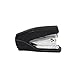 Easy One Touch Commercial Desktop Stapler Heavy Duty Easy Touch Stapler Black