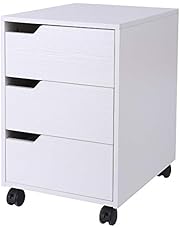 Cajoneras de oficina | Amazon.es