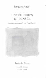Entre corps et pensée