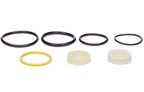 Kit King USA - 3904170M1 Massey Ferguson Power Steering Cylinder Seal Kit 231 240 362