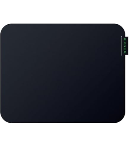 Amazon.com: Razer Atlas Tempered Glass Gaming Mouse Mat: Ultra