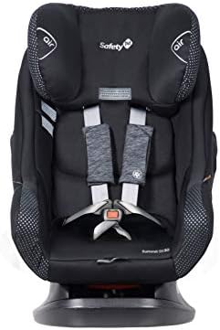 safety 1st summit 30 convertible car seat with isofix