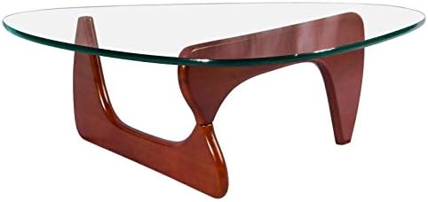 Home Decor Coffee Table Tempered Glass Available In Multi