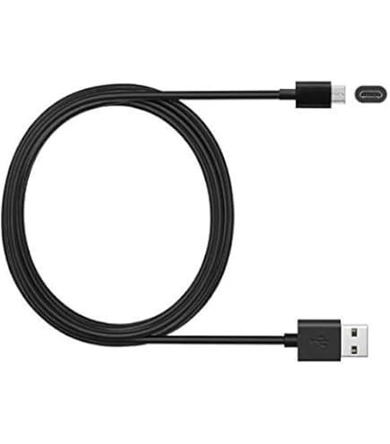 Amazon.com: LNATPPE 10FT Mini USB Cable Cord Wire for Blue