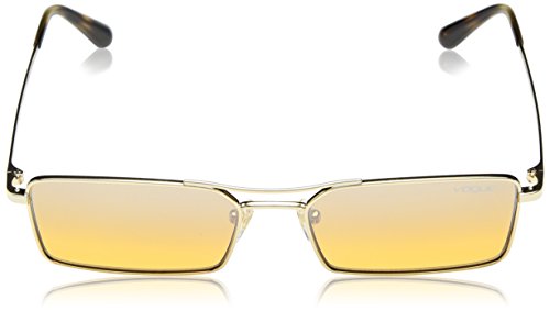 Vogue Eyewear Women's Vo4106s Rectangular Sunglasses - Image 3