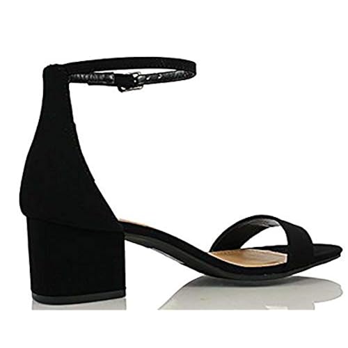 city classified comfort heels