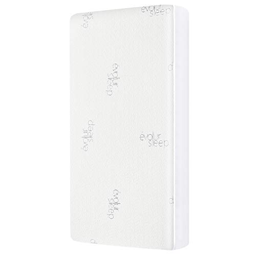 tencel crib mattress