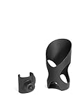Mutsy Igo Stroller Cup Holder, Black