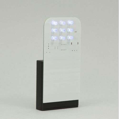 Perform Experiments with a Compact Stroboscope by Artec Educational