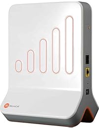 Cisco at & T dph153 at 3G Microcell Wireless Cell Antena Amplificador de señal torre (compatible con 4G)