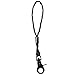 Burton Cord Leash, Black