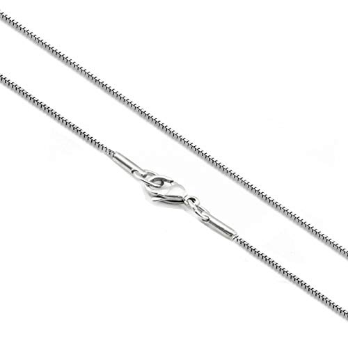 Best stainless steel chain for women to buy in 2020 Sideror reviews