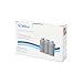 Alkaline 7 Stage Mineral Water Ionizing Filter Drop In Style Cartridge-Works With Wellblue, Brita Style Pitchers (3 Pack)