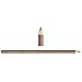 wet n wild Color Icon Kohl Eyeliner Pencil, Rich Hyper-Pigmented Color, Smooth Creamy Application, Long-Wearing Matte Finish Versatility, Cruelty-Free & Vegan - Taupe of the Mornin'(Packaged)
