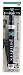 Elmer's Painters Opaque Paint Marker, Fine Point, Black, 1 Count primary