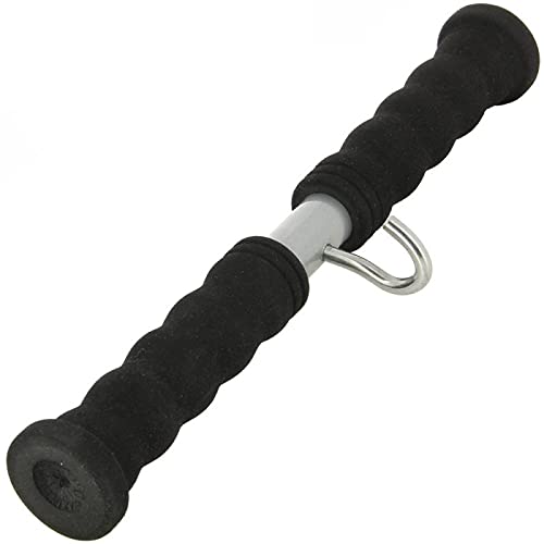 NGT Deluxe Weigh Bar With Hook for Sling Scales Carp Sea Fishing Tackle