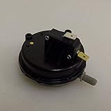 Furnace Air Pressure Switch Replaces Carrier Bryant Payne Part # HK06WC069 HK06WC069A