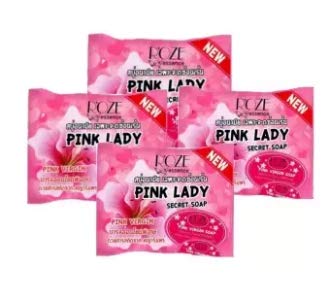 the pink lady boutique