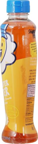 KERNEL SEASONS OIL POPPING & TOPPING 0 MOVIE THEATER BUTTER, 13.75 OZ