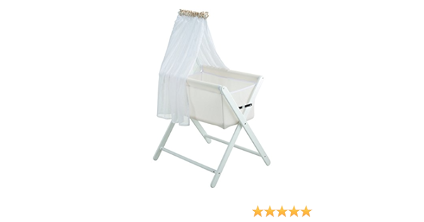 mothers choice coco bassinet