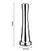 MG Coffee Coffee Tamper Filling Tool Compatible for Reusable Nespresso Capsules Original Line Machines ,24.5 mm Stainless Steel Coffee Espresso Tamper | For Home Use