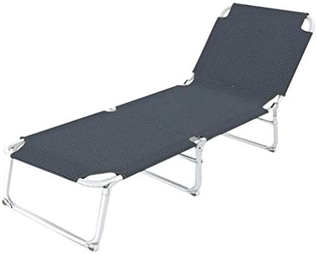 RUIMA Accompanying Bed Recliner Folding Lunch Break Office nap Folding Single Bed