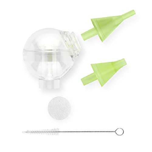 Nosiboo Go Accessory Set