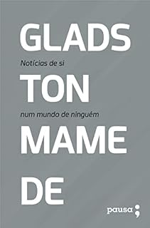 Livro Notícias de si num mundo de ninguém: crônicas selecionadas