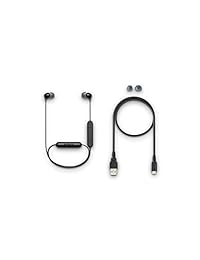 Auriculares inalámbricos en la oreja de Sony Auriculares con Wi C300