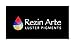 Rezin-Arte (Epoxy,Resin,Paint,Color,Art)
