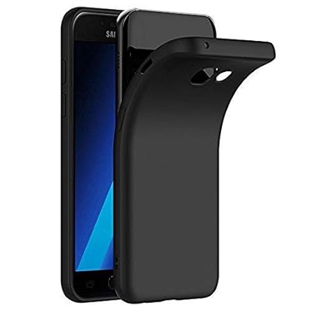 Elekin Hülle für Samsung Galaxy A5 2017, Handyhülle für A5 2017 Case Cover - Matt