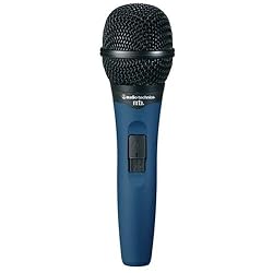 Audio-Technica MB 3k Handheld Hypercardioid Dynamic