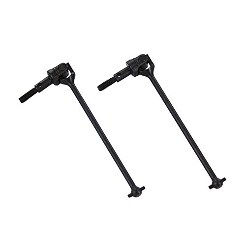 Redcat Racing Steel Universal Shaft (2 Piece)