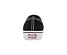 Vans Authentic Classic, Unisex Adult Low Top Lace-up Trainers, Black (Black/White), 6.5 UK (40 EU)