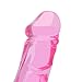 Lovhop Double Realistic Dill-Dó Personal Body Care Tool Comfort Feeling For Women Relieves Stress