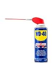 WD-40 Multi-Use Product with SMART STRAW&nbsp;SPRAYS 2 WAYS, 12 OZ  [6-Pack]