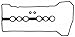 Fel-Pro VS50542R Valve Cover Gasket Set primary