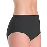 Trunks Black Medium
