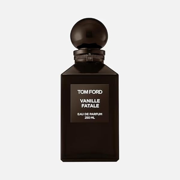 Amazon.com : Tom Ford Vanille Fatale Eau de Parfum Spray for