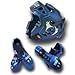Macho Warrior 5 piece sparring gear set