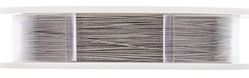 Beadalon 7 Bright .012in 100ft - BDC-301.12