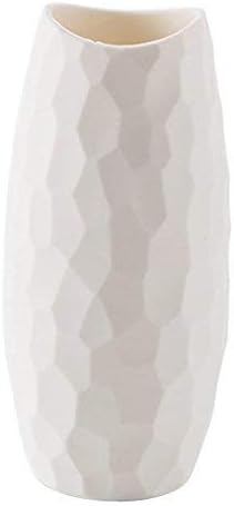 Silicone Vase Living Room Flower Arrangement Simple Dried Flower Ornaments Insert The Vase (L)