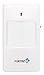 Fortress Security Store (TM) Motion Detector Sensor for S02/GSM Home Alarm Systems