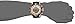 Invicta Men's Pro Diver Stainless Steel Quartz Diving Watch with Polyurethane Strap, Black, 26 (Model: 23711)