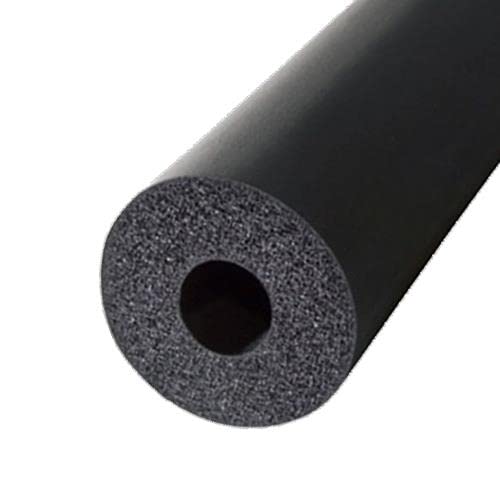 Eurobatex 1322US 2 Metre UNSPLIT Tube 13mm Wall for 22mm Pipes (Armaflex Equivalent)