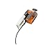 RIDGID ZRR2740 6.5 Amp 3-in X 18-in Heavy Duty Variable Speed Belt Sander (Renewed)