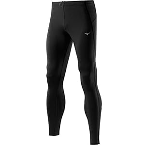 Mizuno Drylite Core hardloopbroek voor heren